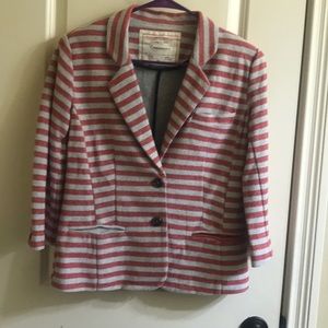 Anthropologie  jacket